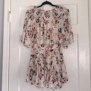 Misa Los Angeles Darla Dress size Small